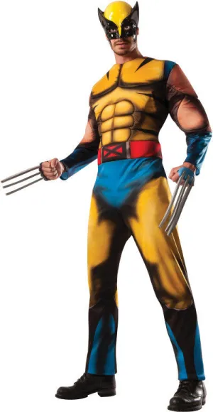 Wolverine