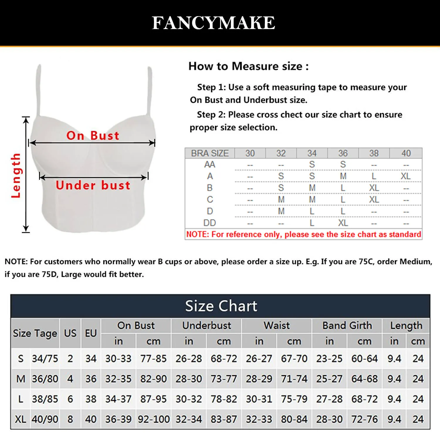 Women's Embroidery Flower Lace Bustier Crop Top