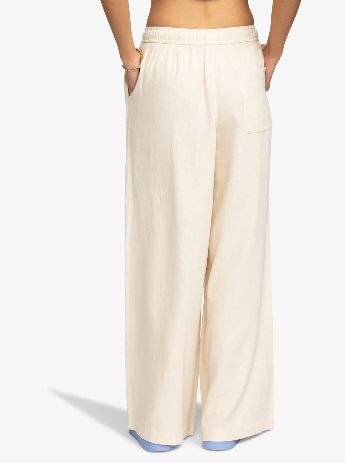 Women's Lekeitio Break Mid Pants