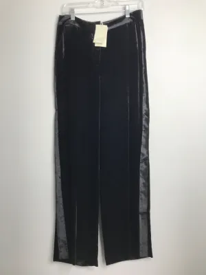 Womens Size 8 Misses Black Boden NWT Pants