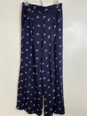 Womens Size Sm Misses Black Cabi Pants