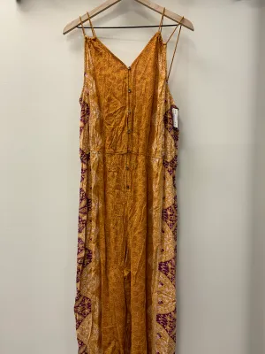 Xhilaration Jumpsuit Size Extra Large