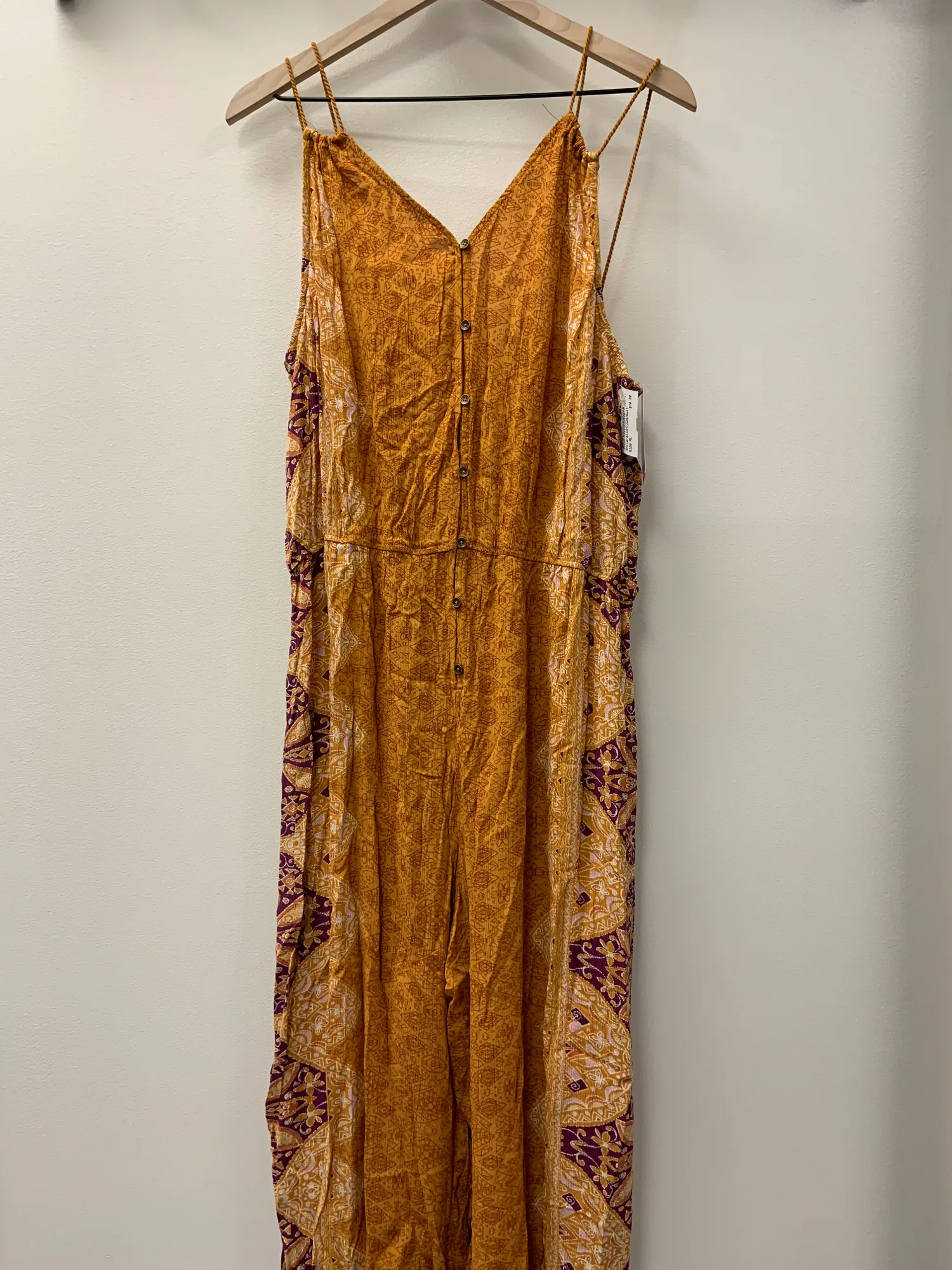 Xhilaration Jumpsuit Size Extra Large