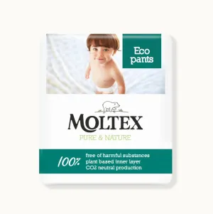 XL Pull-Up Pants  14kg -  4 packs