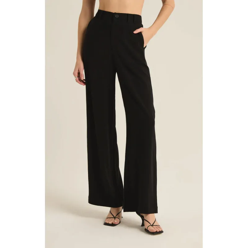 Z Supply Micah Linen Pant
