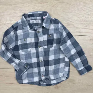 Zara SHIRT
