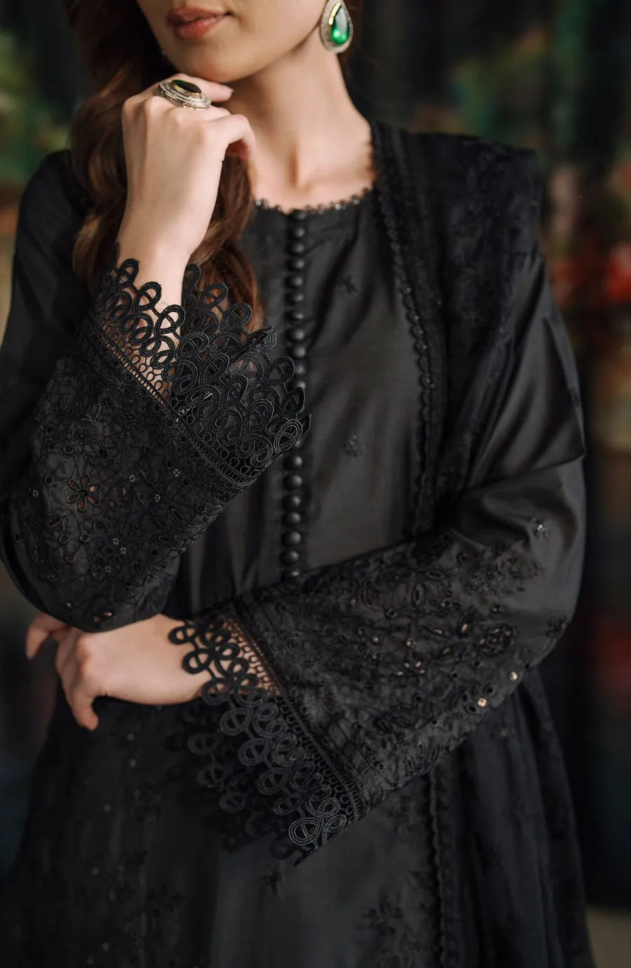 ZARIF | RAW SILK ZRF-RW-02 ZIVAH