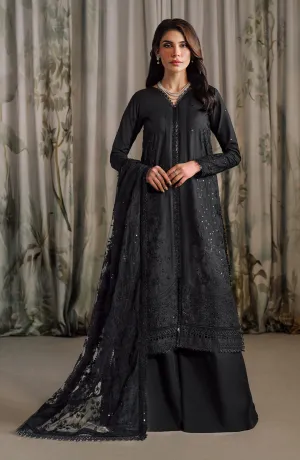 ZARIF | RAW SILK ZRF-RW-02 ZIVAH