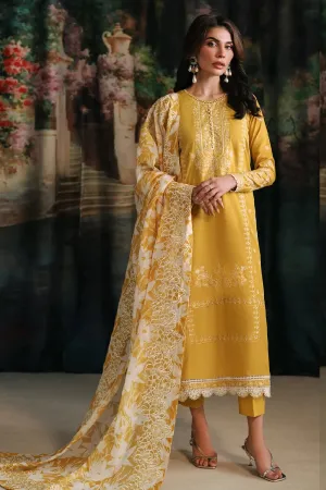 Zarif Raw Silk ZRF-RW-06 (Azal)