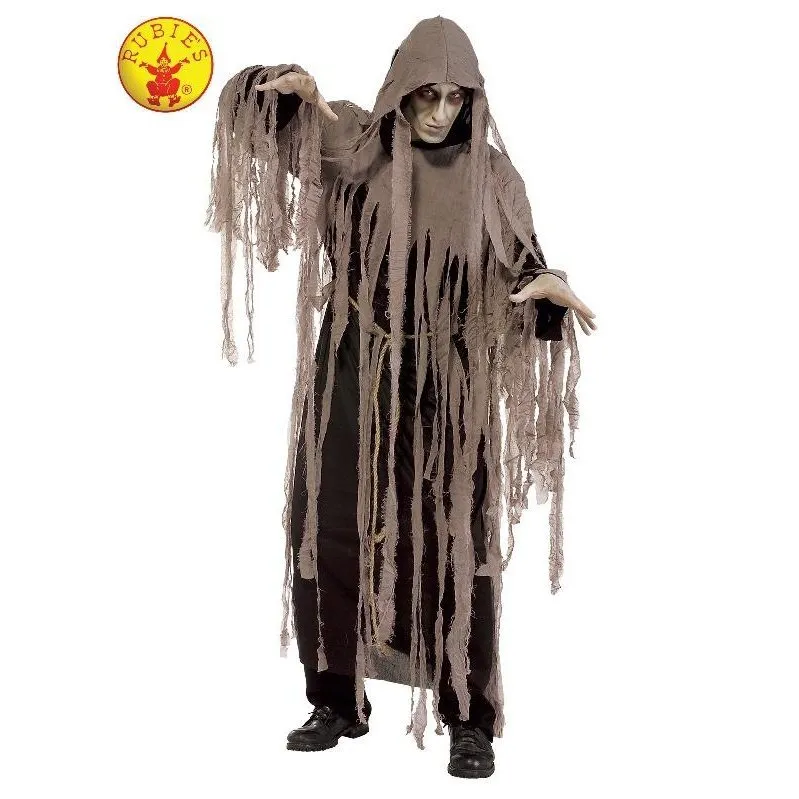 Zombie Nightmare Costume Size Extra Large