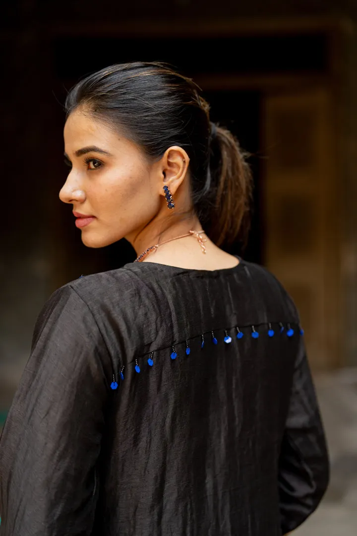 Zuri Kurta set