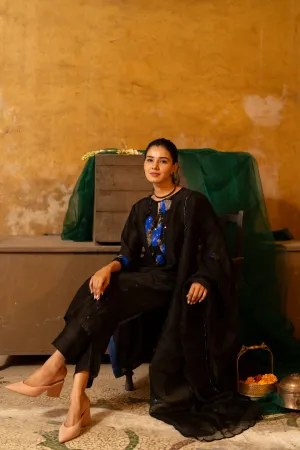Zuri Kurta set